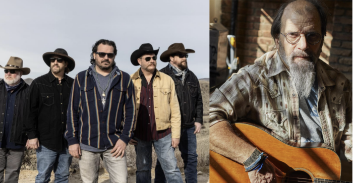 Reckless Kelly Announce Concert Series with Steve Earle